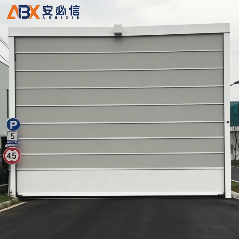 沈阳市背带堆积门