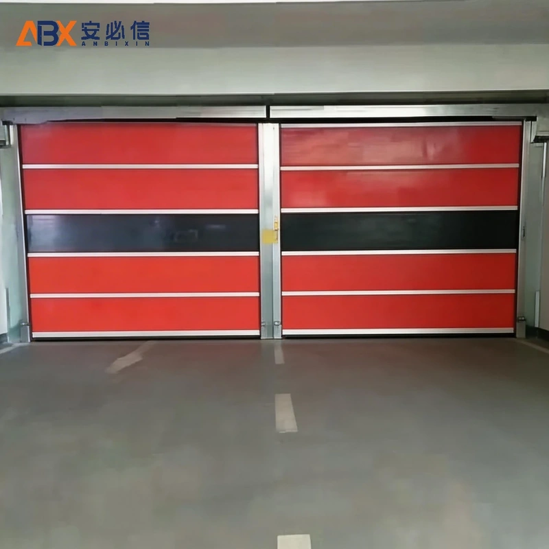 沈阳市快速门