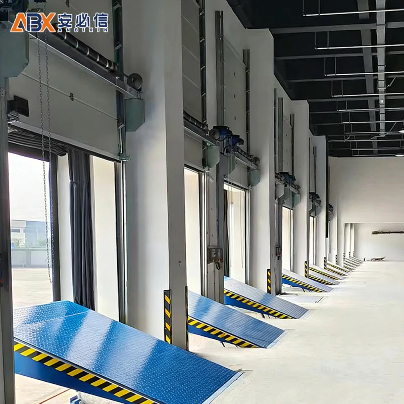 沈阳市滑升门